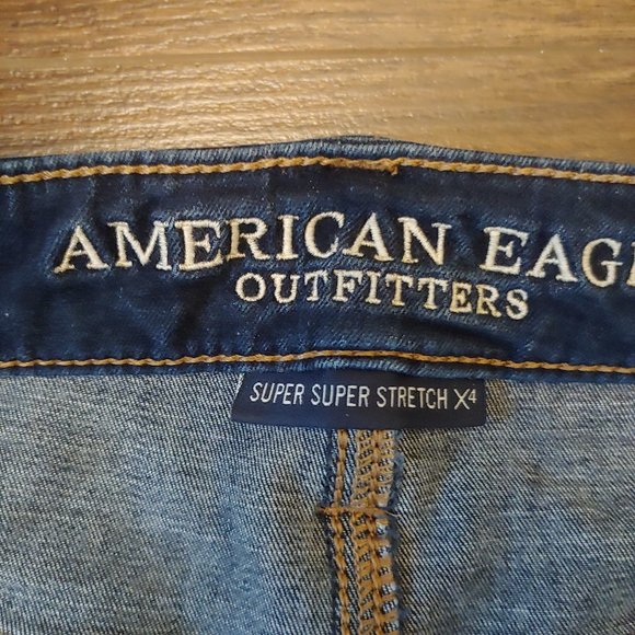 AMERICAN EAGLE | Jeans - Picture 5 of 8